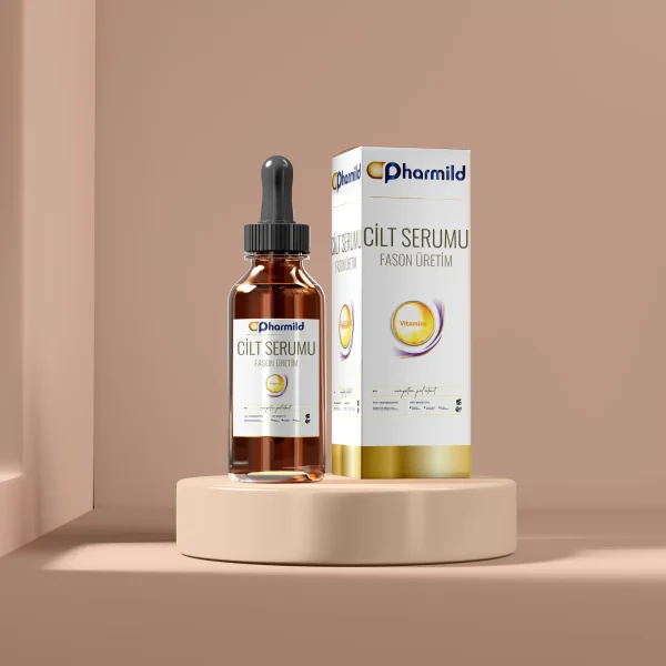 CILT SERUMU FASON URETIM MOCKUP 4
